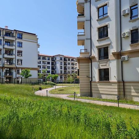 Little Treasure By The Sea Pomorie Exterior foto